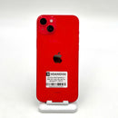 iPhone 14 Plus 256GB Red 98% battery 100% International from AU (No AU sim - Replaced battery, scratches on edges and back) - HH4234 