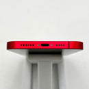 iPhone 14 Plus 256GB Red 98% battery 100% International from AU (No AU sim - Replaced battery, scratches on edges and back) - HH4234 