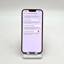 iPhone 14 Plus 256GB Red 98% battery 100% International from AU (No AU sim - Replaced battery, scratches on edges and back) - HH4234 