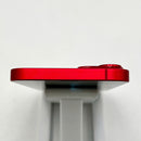 iPhone 14 Plus 256GB Red 98% battery 100% International from AU (No AU sim - Replaced battery, scratches on edges and back) - HH4234 