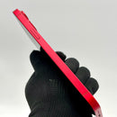 iPhone 14 Plus 256GB Red 98% battery 100% International from AU (No AU sim - Replaced battery, scratches on edges and back) - HH4234 