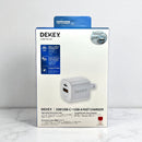 Dekey 33W charger 