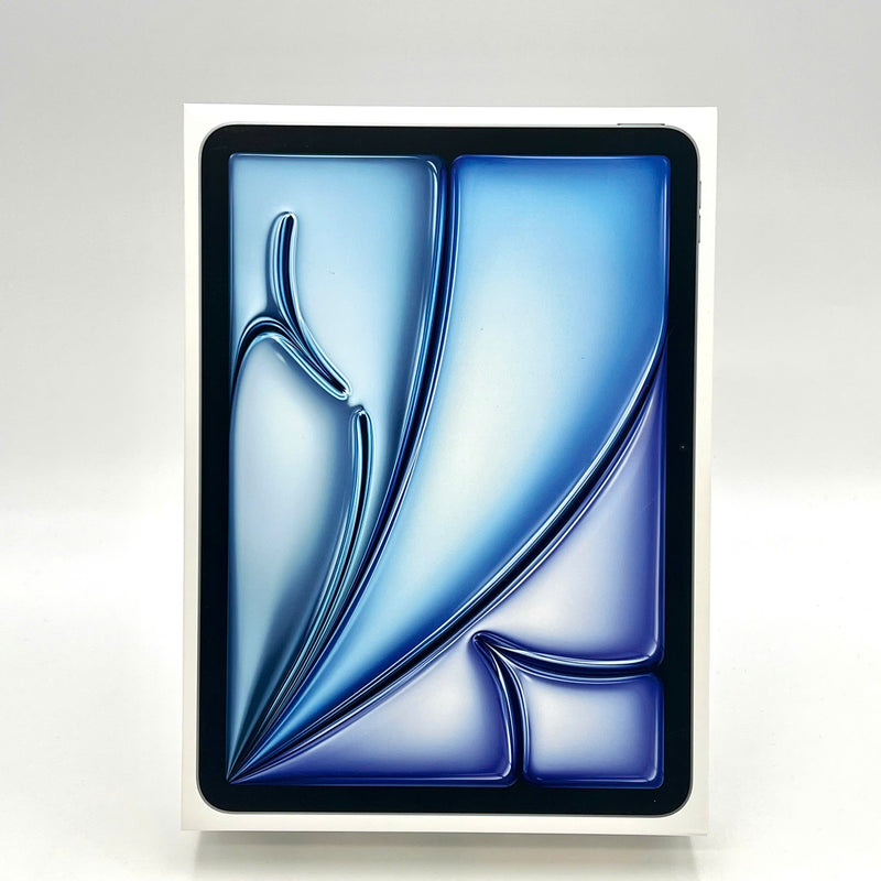 iPad Air 7 M3 2025 11in Wifi International from Apple Store 