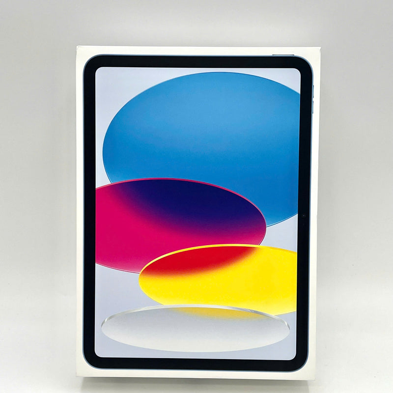 iPad Gen 11 2025 Wifi International from Apple Store 