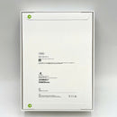 iPad Gen 11 2025 Wifi International from Apple Store 