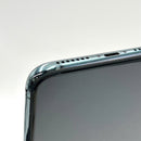 iPhone 11 Pro Max 64GB Green 98% battery 100% US version (Replaced battery - Locked device, 1x camera spot, dark edges, screen scratches) - HH0628 