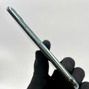 iPhone 11 Pro Max 64GB Green 98% battery 100% US version (Replaced battery - Locked device, 1x camera spot, dark edges, screen scratches) - HH0628 