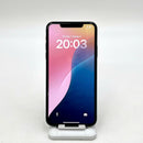 iPhone 11 Pro Max 64GB Green 98% battery 100% US version (Replaced battery - Locked device, 1x camera spot, dark edges, screen scratches) - HH0628 