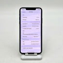 iPhone 11 Pro Max 64GB Green 98% battery 100% US version (Replaced battery - Locked device, 1x camera spot, dark edges, screen scratches) - HH0628 