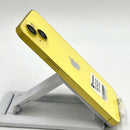 iPhone 14 Plus 256GB Gold 98% battery 90% Apple International (Scratched screen) - HH3451 