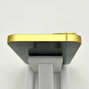 iPhone 14 Plus 256GB Gold 98% battery 90% Apple International (Scratched screen) - HH3451 