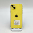 iPhone 14 Plus 256GB Gold 98% battery 90% Apple International (Scratched screen) - HH3451 