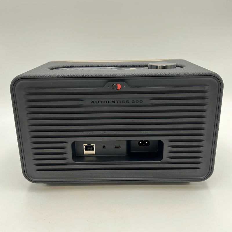 JBL Authentics 200 Speaker (Accepting Orders) 