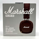 Marshall Major 4 Headphones 