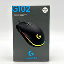 Logitech G102 LightSync Wired Mouse 
