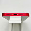 iPhone 14 Plus 256GB Red 100% Fullbox International from DCM (No DCM sim used) - HH5057 