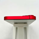 iPhone 14 Plus 256GB Red 100% Fullbox International from DCM (No DCM sim used) - HH5057 