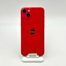 iPhone 14 Plus 256GB Red 100% Fullbox International from DCM (No DCM sim used) - HH5057 