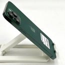 iPhone 13 Pro Max 1TB Green 97% battery 100% The device has paid off all network bills and is used like Apple International (Battery replaced - 3x camera spots, edges, scratched screen) - HH1444 