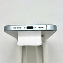 iPhone 15 128GB Blue 100% International Warranty from SB (No SB sim card used) 