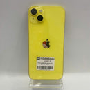 iPhone 14 Plus 256GB Gold 98% battery 100% The device has paid all network fees and is used as an Apple International (Battery replaced) - HH9761 