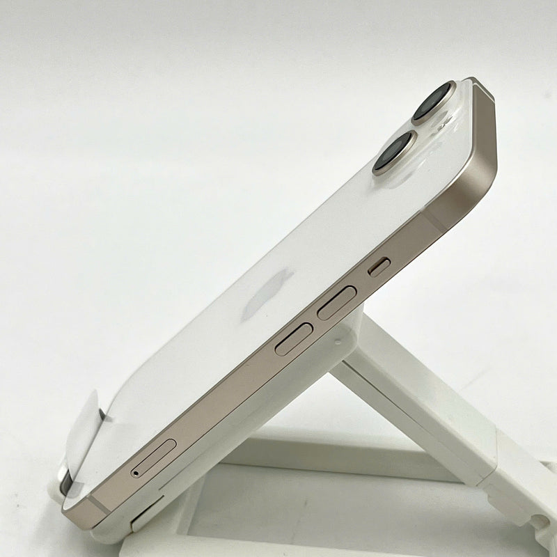 iPhone 14 128GB White 100% International warranty from SB (No SB sim) 
