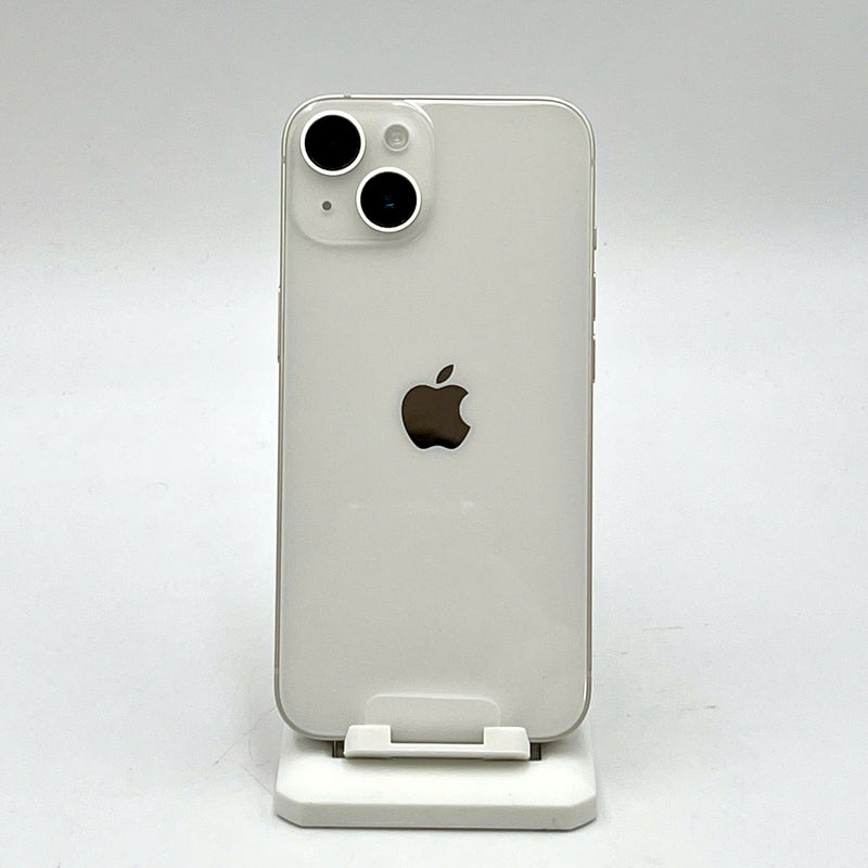 iPhone 14 128GB White 100% International warranty from SB (No SB sim) 