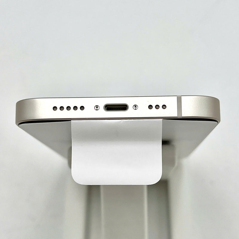 iPhone 14 128GB White 100% International warranty from SB (No SB sim) 