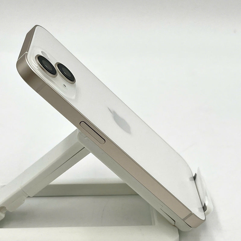 iPhone 14 128GB White 100% International warranty from SB (No SB sim) 