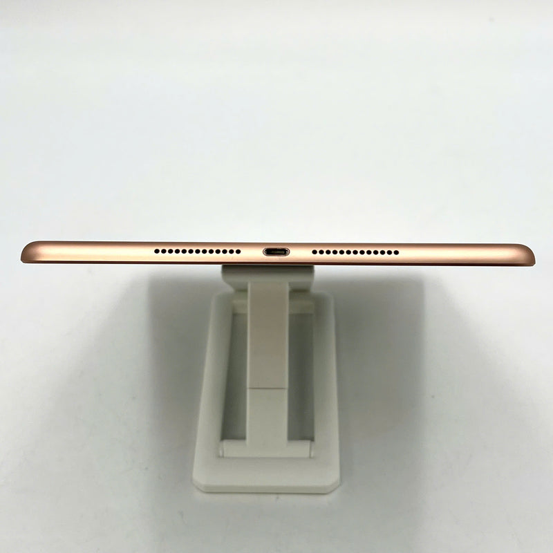 Ipad Gen 7 10.2in Gold 128GB 4G + Wifi 98% battery 84% International from Apple - HH3241 
