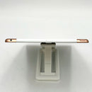 Ipad Gen 7 10.2in Gold 128GB 4G + Wifi 98% battery 84% International from Apple - HH3241 