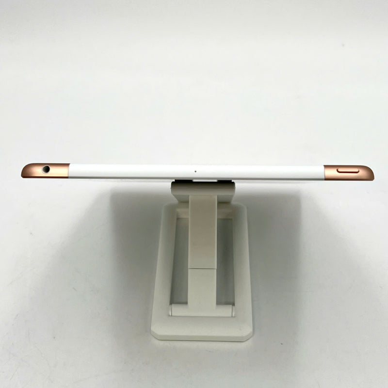 Ipad Gen 7 10.2in Gold 128GB 4G + Wifi 98% battery 84% International from Apple - HH3241 
