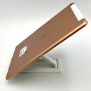 Ipad Gen 7 10.2in Gold 128GB 4G + Wifi 98% battery 84% International from Apple - HH3241 