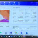 Ipad Gen 7 10.2in Gold 128GB 4G + Wifi 98% battery 84% International from Apple - HH3241 