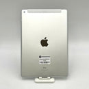 Ipad Gen 7 10.2in Silver 128GB 4G + Wifi 98% battery from 85% International from Apple (Scratches on screen, scratches on back) 