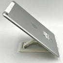 Ipad Gen 7 10.2in Silver 128GB 4G + Wifi 98% battery from 85% International from Apple (Scratches on screen, scratches on back) 