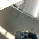 Ipad Gen 7 10.2in Silver 128GB 4G + Wifi 98% battery from 85% International from Apple (Scratches on screen, scratches on back) 