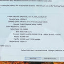 Lenovo Thinkpad X380 Yoga 13.3in i5-8250U/ RAM 8GB/ SSD 256GB BPTN Like new (360 touch screen - White spots on screen) 