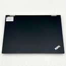 Lenovo Thinkpad X380 Yoga 13.3in i5-8250U/ RAM 8GB/ SSD 256GB BPTN Like new (360 touch screen - White spots on screen) 