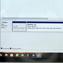 Lenovo Thinkpad X380 Yoga 13.3in i5-8250U/ RAM 8GB/ SSD 256GB BPTN Like new (360 touch screen - White spots on screen) 