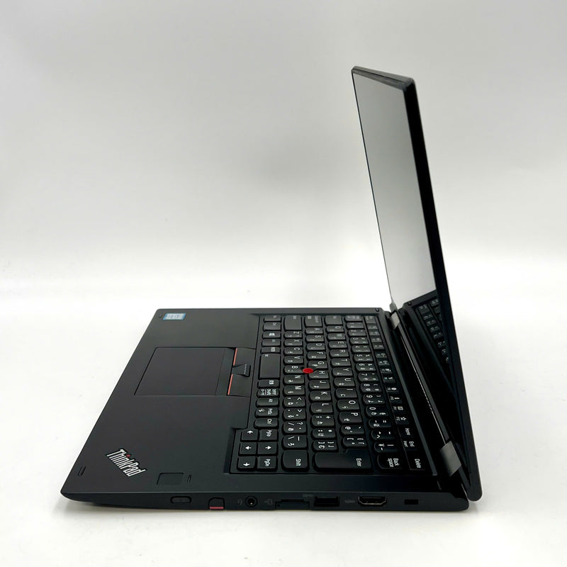 Lenovo Thinkpad X380 Yoga 13.3in i5-8250U/ RAM 8GB/ SSD 256GB BPTN Like new (360 touch screen - White spots on screen) 