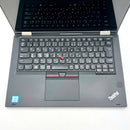 Lenovo Thinkpad X380 Yoga 13.3in i5-8250U/ RAM 8GB/ SSD 256GB BPTN Like new (360 touch screen - White spots on screen) 