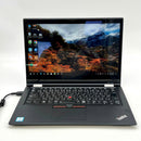 Lenovo Thinkpad X380 Yoga 13.3in i5-8250U/ RAM 8GB/ SSD 256GB BPTN Like new (360 touch screen - White spots on screen) 
