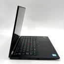 Lenovo Thinkpad X380 Yoga 13.3in i5-8250U/ RAM 8GB/ SSD 256GB BPTN Like new (360 touch screen - White spots on screen) 