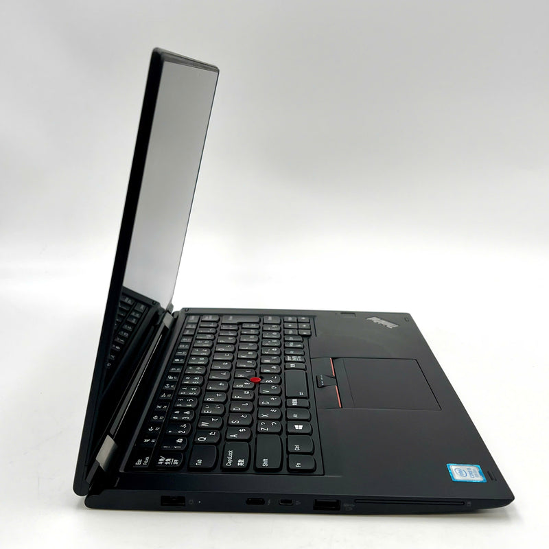 Lenovo Thinkpad X380 Yoga 13.3in i5-8250U/ RAM 8GB/ SSD 256GB BPTN Like new (360 touch screen - White spots on screen) 