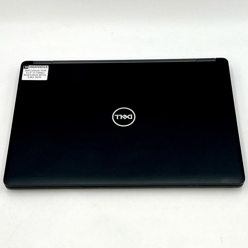 Dell Latitude 5490 13.3in i5-7300U/ RAM 8GB/ SSD 128GB BPTN Like new (White spots on screen) 