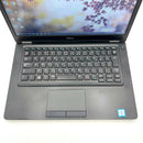 Dell Latitude 5490 13.3in i5-7300U/ RAM 8GB/ SSD 128GB BPTN Like new (White spots on screen) 