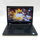 Dell Latitude 5490 13.3in i5-7300U/ RAM 8GB/ SSD 128GB BPTN Like new (White spots on screen) 