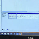 Dell Latitude 5490 13.3in i5-7300U/ RAM 8GB/ SSD 128GB BPTN Like new (White spots on screen) 