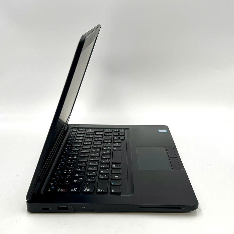 Dell Latitude 5490 13.3in i5-7300U/ RAM 8GB/ SSD 128GB BPTN Like new (White spots on screen) 